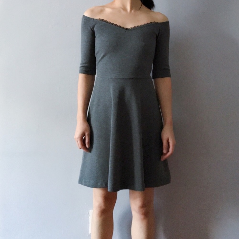 Zara dress